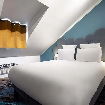 Mercure Centre Отель Анси
