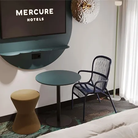 Mercure Centre