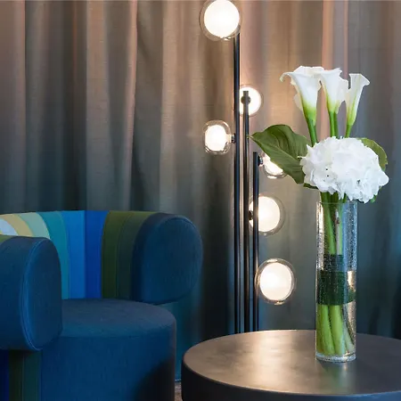 Mercure Centre 4*