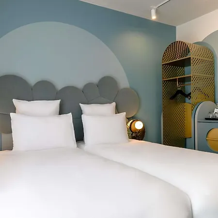 Hotel Mercure Centre