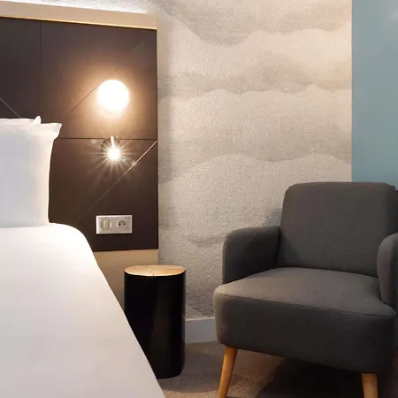 מלון Mercure Centre