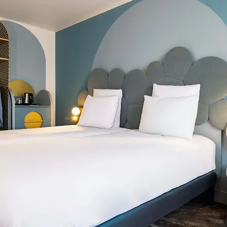 Hotel Mercure Centre