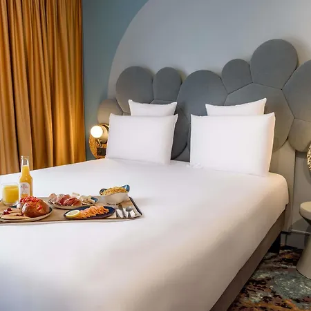 Mercure Centre Hotel Annecy