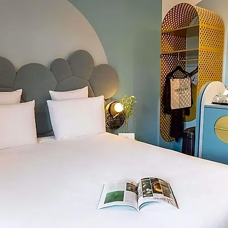 Mercure Centre Annecy