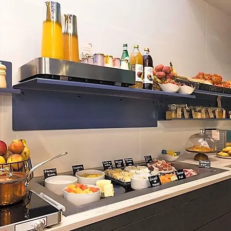Hotel Mercure Centre