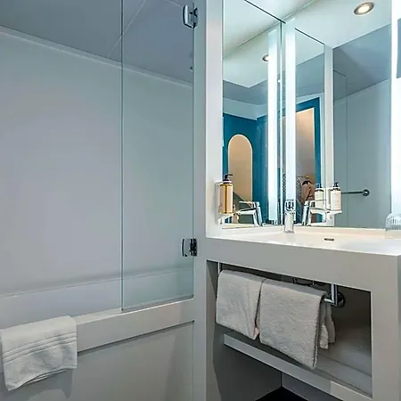 Mercure Centre 4* Annecy