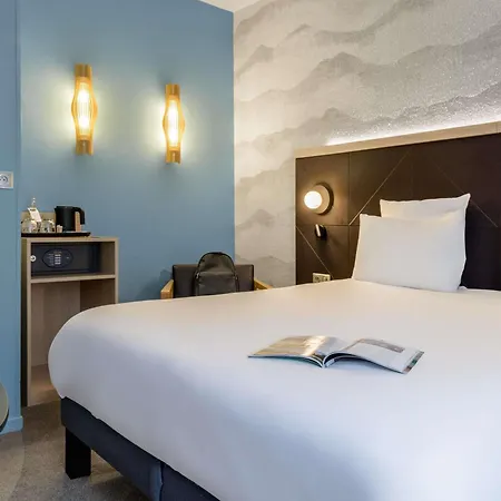 Mercure Centre Ξενοδοχείο 4*