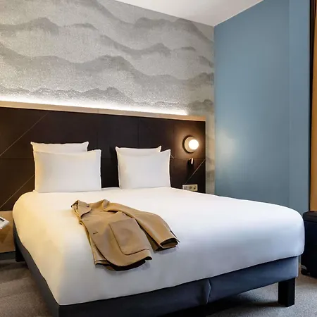 Otel Mercure Centre Annecy