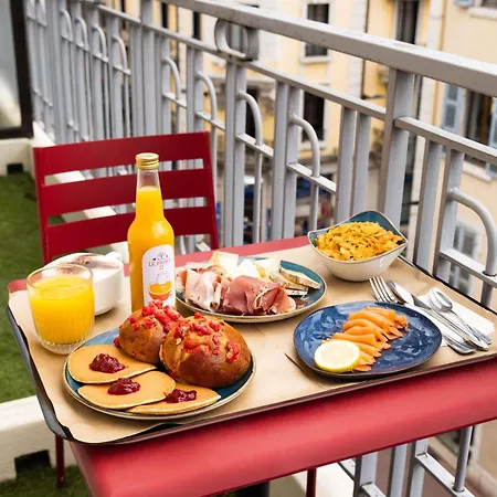 Mercure Centre Hotell Annecy