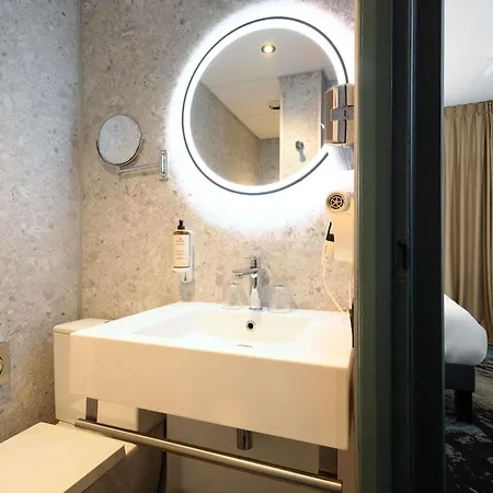 Mercure Centre Otel 4*
