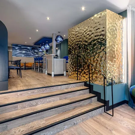 Otel Mercure Centre