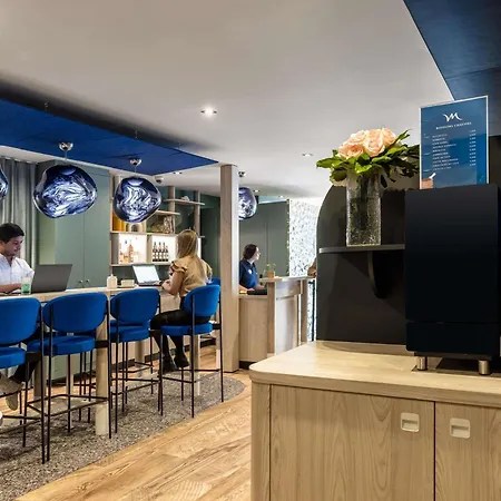 מלון Mercure Centre