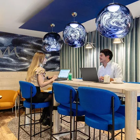 Hotel Mercure Centre 4*