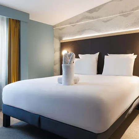 Hotel Mercure Centre Annecy