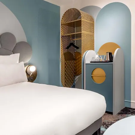 Hotel Mercure Centre