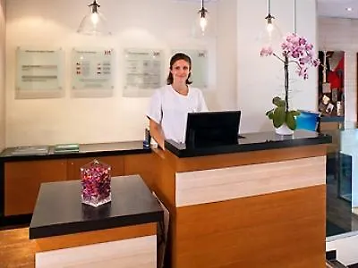 Mercure Centre Hotell Annecy