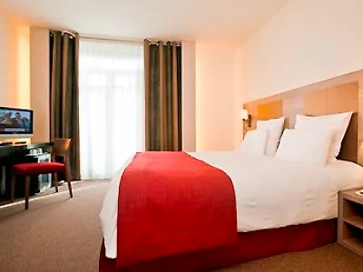 Mercure Centre Hotell