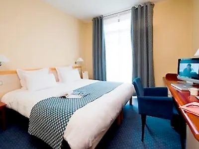 Mercure Centre Annecy