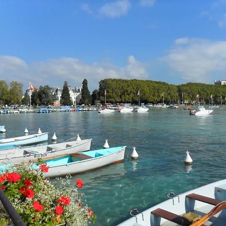 Mercure Centre 4* Annecy